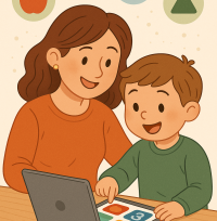 How to Choose Useful Online Games for Kids