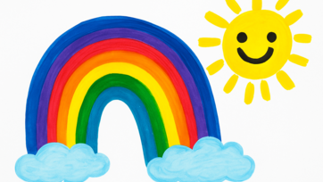 The Easiest and Most Fun Ways to Learn Colors!