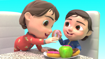 Darling Darling Yes Honey Song